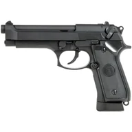 Amunicja i osprzęt ASG - Pistolet ASG 6mm Replika  M9 (CO2) - miniaturka - grafika 1