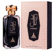 Wody i perfumy damskie - Paris Corner Wardian edp 100 ml - miniaturka - grafika 1