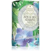 Mydła - NESTI DANTE Florence Italy: with Love and Care Aqua DEA Marine mydła (250 G) ND1354106 - miniaturka - grafika 1