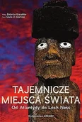 Albumy krajoznawcze - Tajemnicze miejsca świata - miniaturka - grafika 1