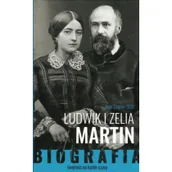 Biografie i autobiografie - Wydawnictwo Karmelitów Bosych Ludwik i Zelia Martin. Świętość na każde czasy Jean Clapier - miniaturka - grafika 1