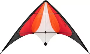 Dragon Fly Latawiec akrobacyjny dwulinkowy Irma Fly 140 51XI-ROO - Zabawki i gry sportowe - miniaturka - grafika 1