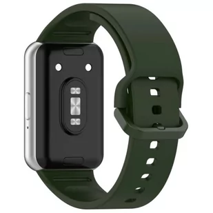 PASEK DO SAMSUNG GALAXY FIT3 FIT 3 SM-R390 - Akcesoria do smartwatchy - miniaturka - grafika 1
