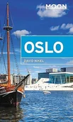 Przewodniki - Moon Oslo (Travel Guide) - miniaturka - grafika 1