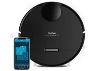 AGD OUTLET - OUTLET Robot odkurzający TEFAL X-plorer S95 RG7975 - miniaturka - grafika 1