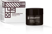 Kosmetyki do pielęgnacji twarzy męskie - Kosciuschko Skin Defender - Krem ochronny i wzmacniający do twarzy 50ml - miniaturka - grafika 1