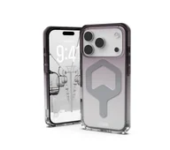Etui i futerały do telefonów - UAG Plyo z MagSafe do iPhone 17 Pro Black Clear Ombre - miniaturka - grafika 1