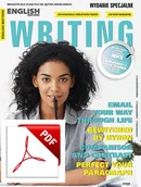 Książki do nauki języka angielskiego - English Matters Writing Wersja elektroniczna - miniaturka - grafika 1