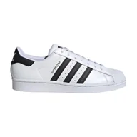 Buty dla dziewczynek - Adidas, Półbuty dziecięce, Superstar Eg4958, rozmiar 38 2/3 - miniaturka - grafika 1