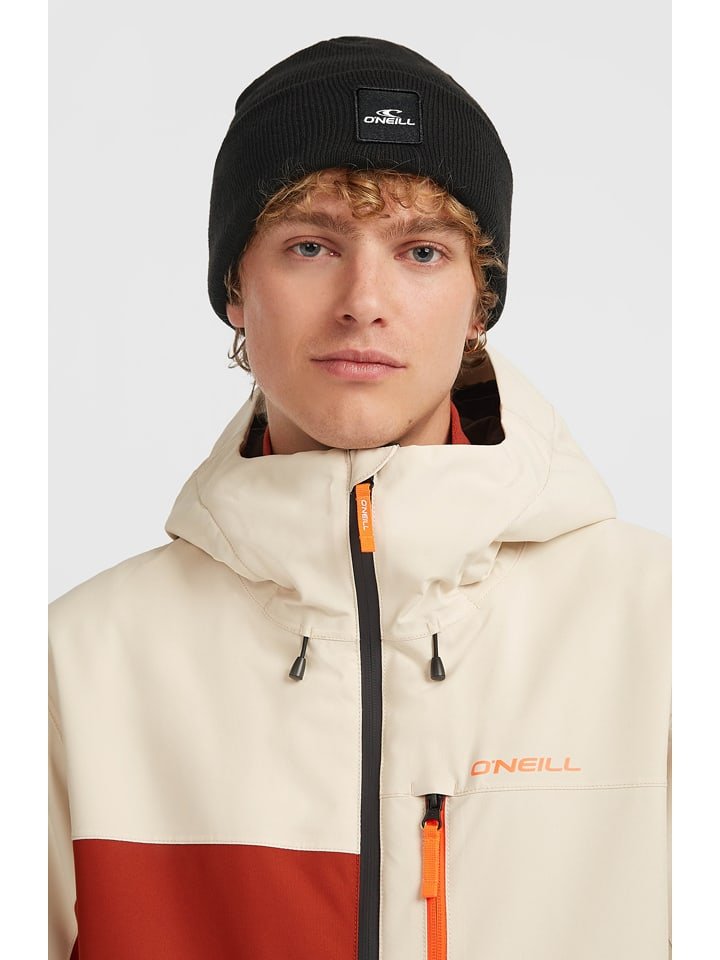 O'Neill Czapka beanie w kolorze czarnym
