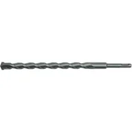 Wiertła - Sthor Wiertło do betonu sds-plus 6x160mm 23650 - miniaturka - grafika 1
