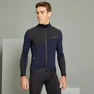 Bluzy na rower - Koszulka rowerowa MTB Rockrider XC długi rękaw - miniaturka - grafika 1