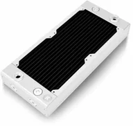 Chłodzenie wodne - EK Water Blocks EK-Quantum Surface P280M X-Flow - biała - miniaturka - grafika 1