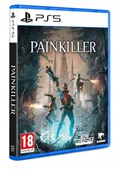 Gry PlayStation 4 - Painkiller PS5 - miniaturka - grafika 1