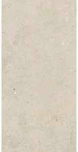 Płytka Gresowa Solida White 60x60x2 cm - Płytki ceramiczne - miniaturka - grafika 1