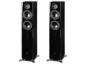 Głośniki i kolumny - ELAC Solano FS287.2 (czarny połysk) - miniaturka - grafika 1