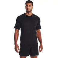 Koszulki męskie - Koszulka męska Under Armour Tech Vent SS-M - miniaturka - grafika 1
