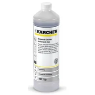 Akcesoria do urządzeń czyszczących - KARCHER RM 770 Silny uniwersalny środek czyszczący, 1 l W24h/ 575-811-911 Kärcher   6.295-489.0 - miniaturka - grafika 1