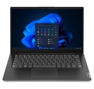 Laptopy - Lenovo V14 G4 83A00041PB W11Pro i3-1315U/8GB/256GB/INT/14.0 FHD/Business Black/3YRS OS - miniaturka - grafika 1