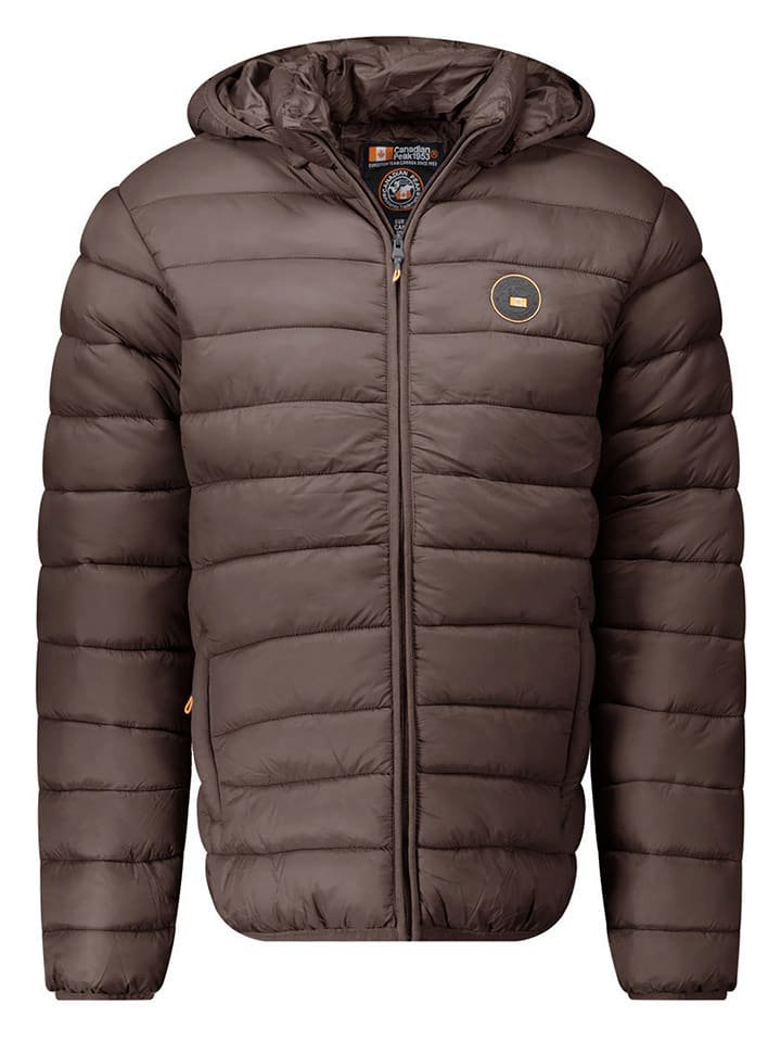 Canadian Peak Kurtka pikowana 