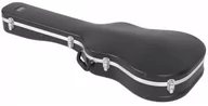 Pokrowce i futerały na gitarę - Warwick RockGear by RockCase rc abs 10409 b sb - miniaturka - grafika 1