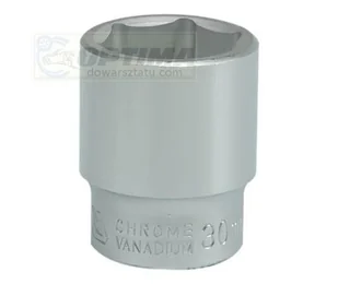 Yato nasadka sześciokątna 3/4 34 mm YT-1314 - Klucze i nasadki - miniaturka - grafika 1