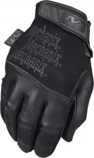 Mechanix Wear Mechanix Wear Taktinės pirštinės Mechanix TS RECON juodos L dydis. - Rękawice robocze - miniaturka - grafika 1