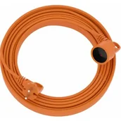 Przedłużacze i rozgałęźniki - Acar Przedłużacz PS-2P 2X1 20m) - miniaturka - grafika 1