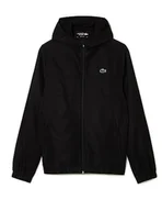 Kurtki męskie - Lacoste Męska kurtka bez rękawów, NOIR/NOIR-NOIR, 5 - miniaturka - grafika 1