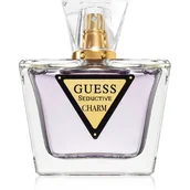 Wody i perfumy damskie - Guess Seductive Charm woda toaletowa 75 ml dla kobiet - miniaturka - grafika 1