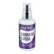 Toniki i hydrolaty do twarzy - Purity Vision Purity Vision Lavender woda lawendowa 100 ml - miniaturka - grafika 1