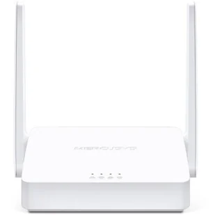 Mercusys MW302R - Routery - miniaturka - grafika 1
