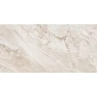 Płytki ceramiczne - Gres Szkliwiony Palazzo Beige Carving 60x120 Eurceramic - miniaturka - grafika 1