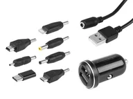 Kable USB - Profesjonalny Zestaw Do Ładowania Kabel 1.2M Usb - miniaturka - grafika 1