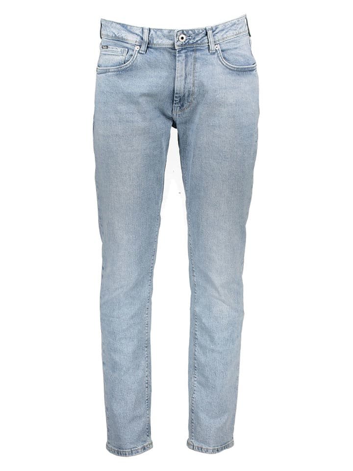 Pepe Jeans Dżinsy 