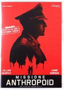 Filmy wojenne DVD - Anthropoid (Operacja Anthropoid) - miniaturka - grafika 1