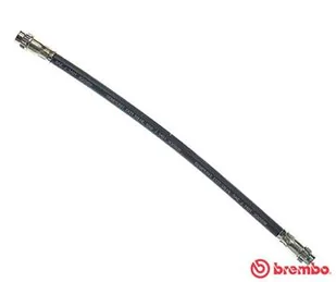 BREMBO Przewód hamulcowy giętki BREMBO T68060 462107211R T68060 - Przewody hamulcowe - miniaturka - grafika 1