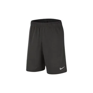 Spodnie treningowe męskie Nike Dry Fit Cotton 20 - Spodnie sportowe męskie - miniaturka - grafika 1