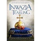 Fantasy - Inwazja na Tearling - ERIKA JOHANSEN - miniaturka - grafika 1