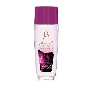 Beyonce Heat Wild Orchid 75 ml dezodorant z atomizerem - Dezodoranty i antyperspiranty dla kobiet - miniaturka - grafika 2