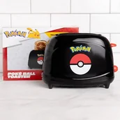 Tostery - Uncanny - Pokemon Toaster - miniaturka - grafika 1