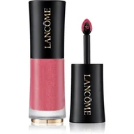 Szminki - Lancome LAbsolu Rouge Drama Ink długotrwała matowa płynna szminka odcień 311 Rose Cherie 6 ml - miniaturka - grafika 1