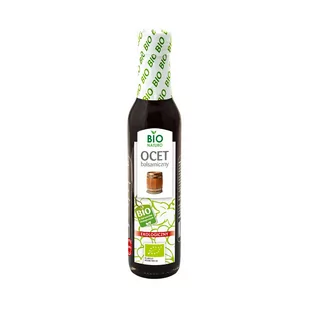 Bio Naturo Ocet balsamiczny Ekologiczny 250 ml - Ocet - miniaturka - grafika 1