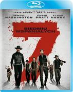 Western Blu-Ray - Imperial CinePix Siedmiu Wspaniałych (2016) - miniaturka - grafika 1