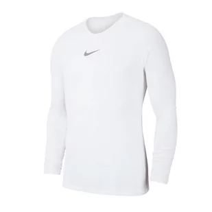 Nike Dry Park First Layer dł.rękaw 100 : Rozmiar - XXL - Bielizna sportowa męska - miniaturka - grafika 1