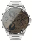 Zegarki męskie - Zegarek Diesel DZ7482 MR. DADDY 2.0 - miniaturka - grafika 1