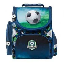 Paso football Tornister Football PP24FC-525 - Plecaki szkolne i tornistry - miniaturka - grafika 1