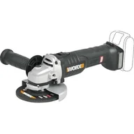 Szlifierki i polerki - WORX Szlifierka kątowa WX812.9 - miniaturka - grafika 1