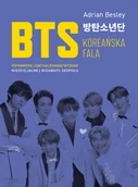 Literatura popularno naukowa dla młodzieży - BTS. Koreańska fala - miniaturka - grafika 1