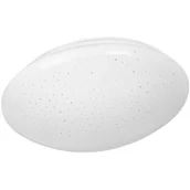 Lampy sufitowe - ActiveJet Plafon LED AJE-OPERA 12W Zamów do 16:00 wysyłka kurierem tego samego dnia! AJE-OPERA 12W - miniaturka - grafika 1